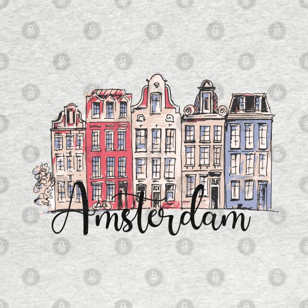 Amsterdam by afmr.2007@gmail.com